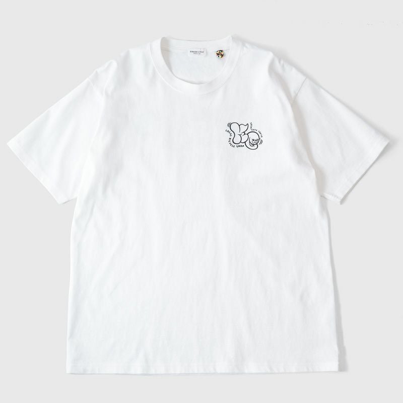 Tシャツ（Graffiti） | 木梨サイクル