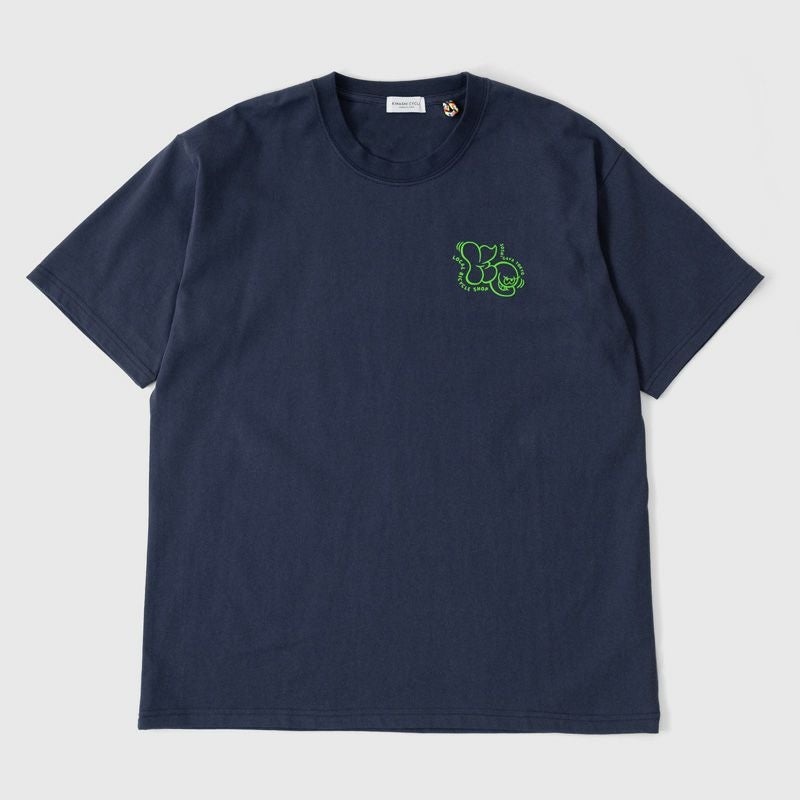 Tシャツ（Graffiti） | 木梨サイクル