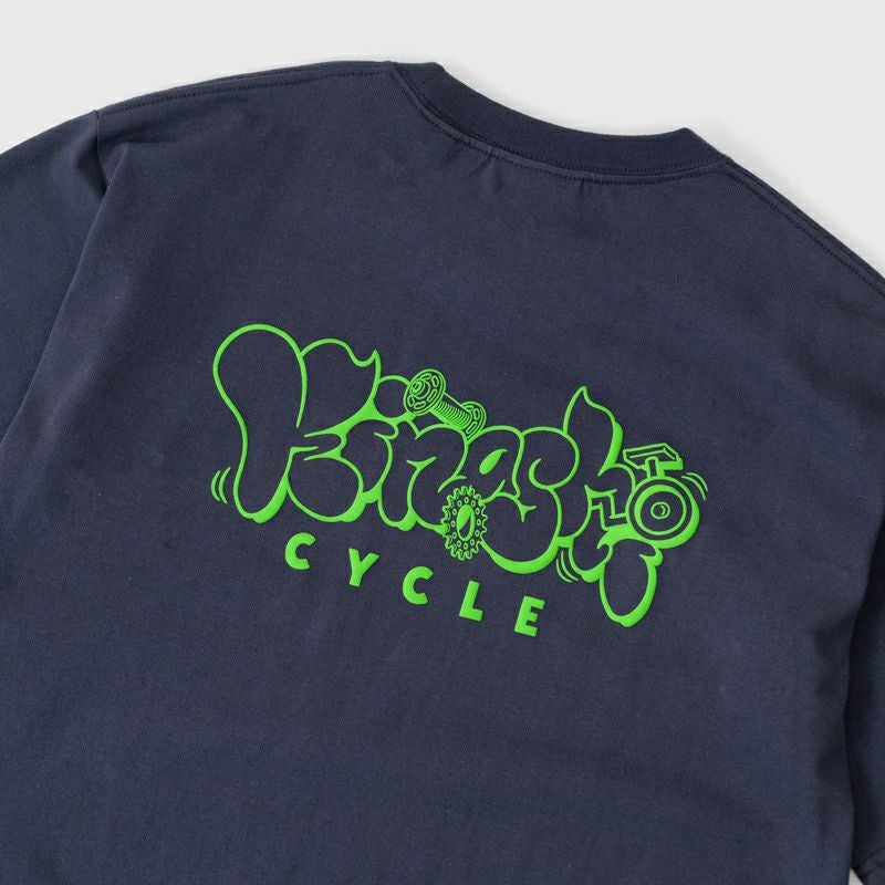 Tシャツ（Graffiti） | 木梨サイクル