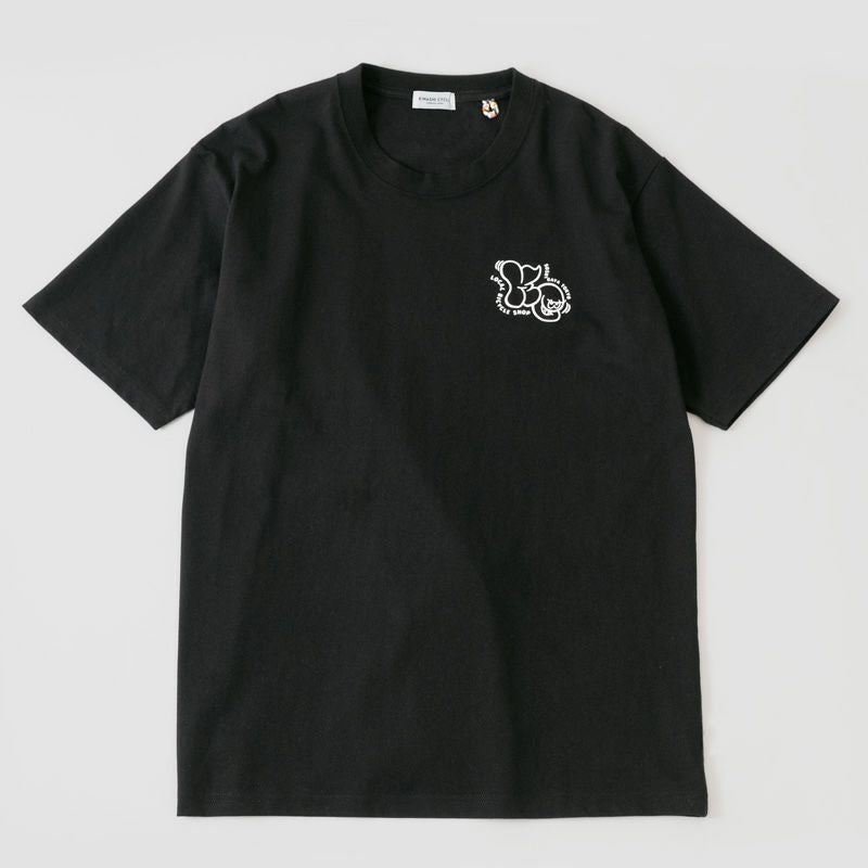 Tシャツ（Graffiti） | 木梨サイクル