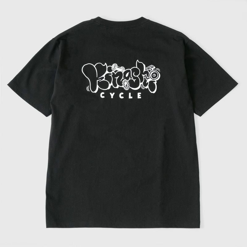 Tシャツ（Graffiti） | 木梨サイクル