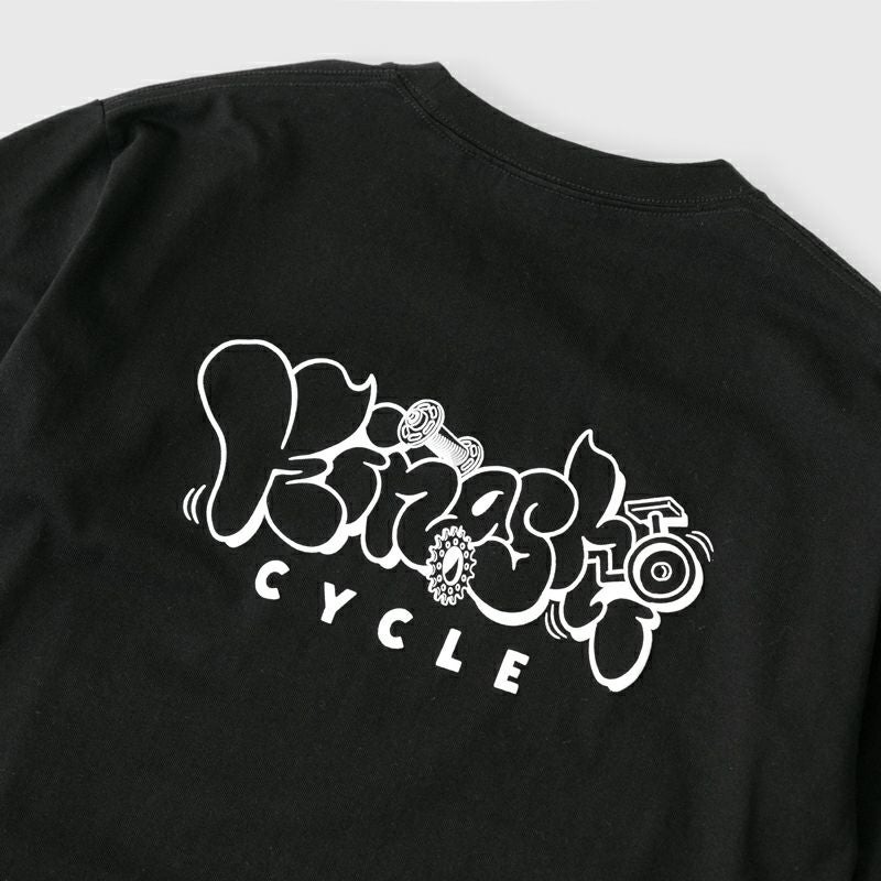 Tシャツ（Graffiti） | 木梨サイクル