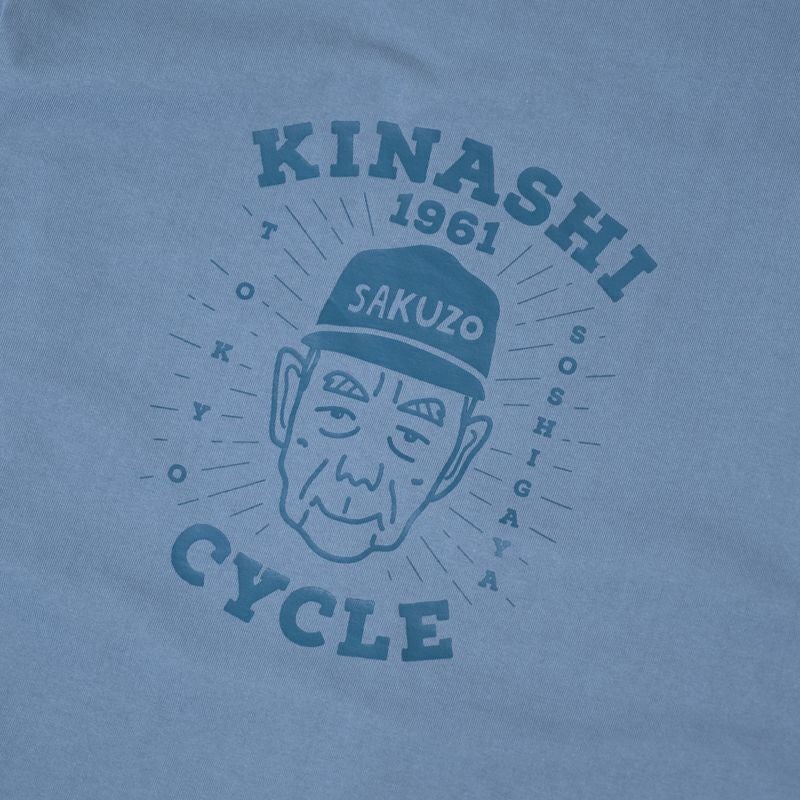 Tシャツ（sakuzo-special） | 木梨サイクル