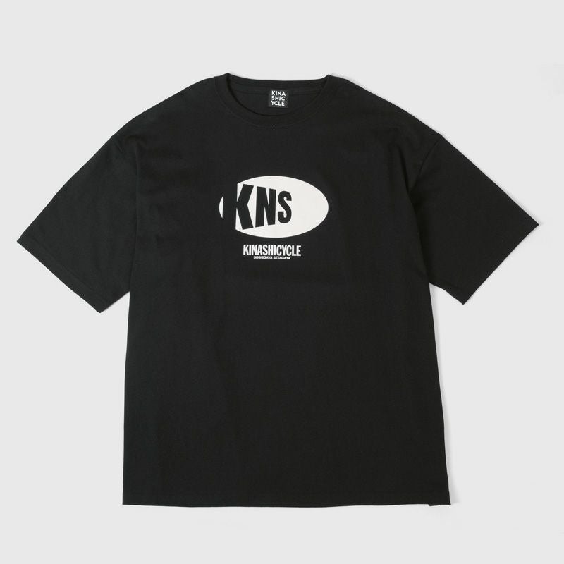 Tシャツ（oval） | 木梨サイクル
