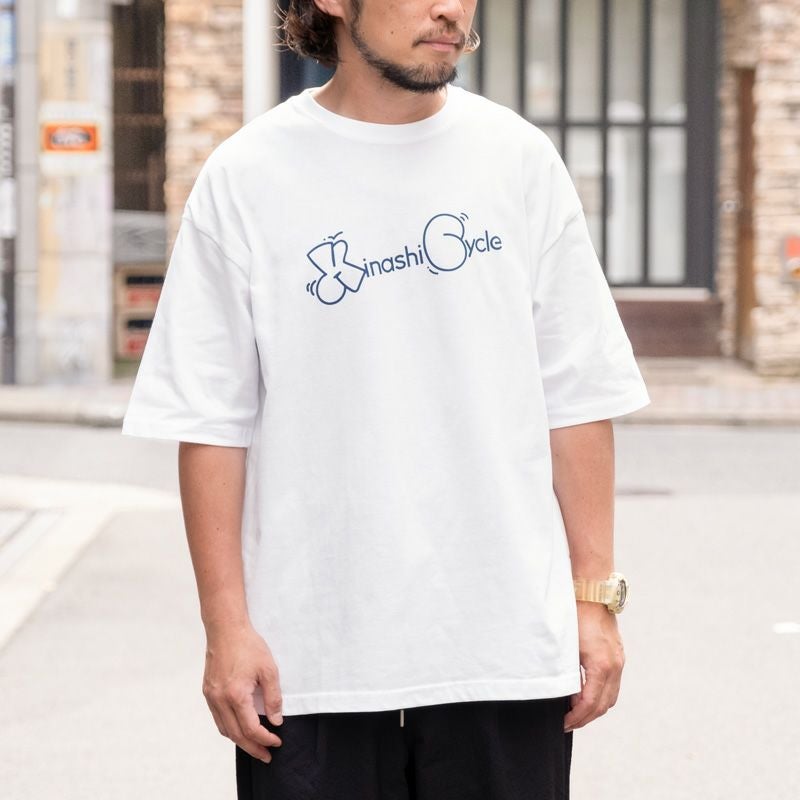 Tシャツ（shake） | 木梨サイクル