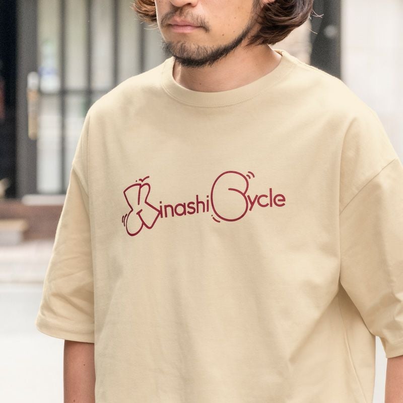 Tシャツ（shake） | 木梨サイクル