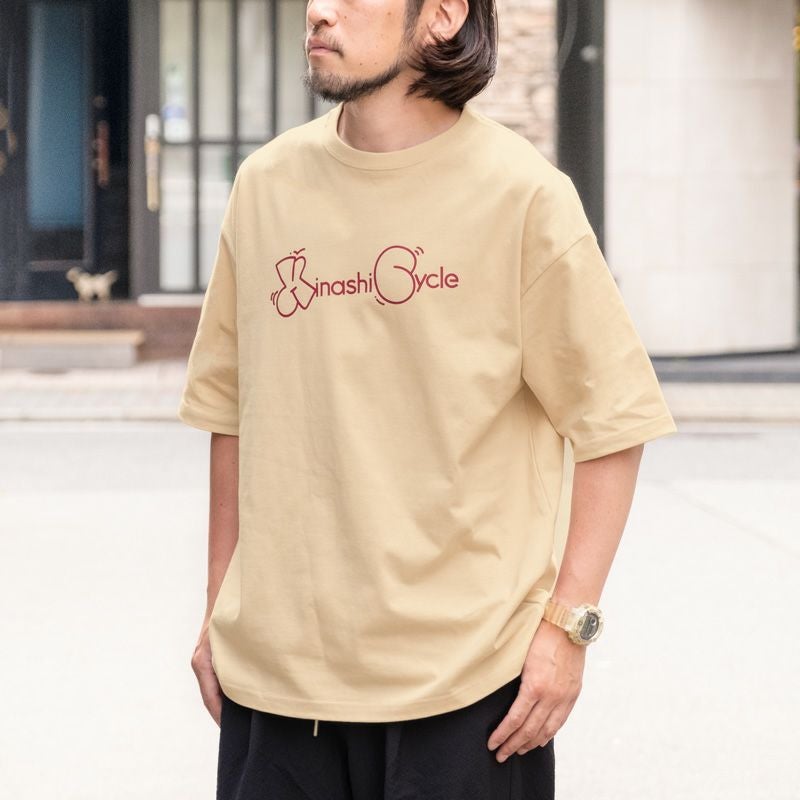 Tシャツ（shake） | 木梨サイクル
