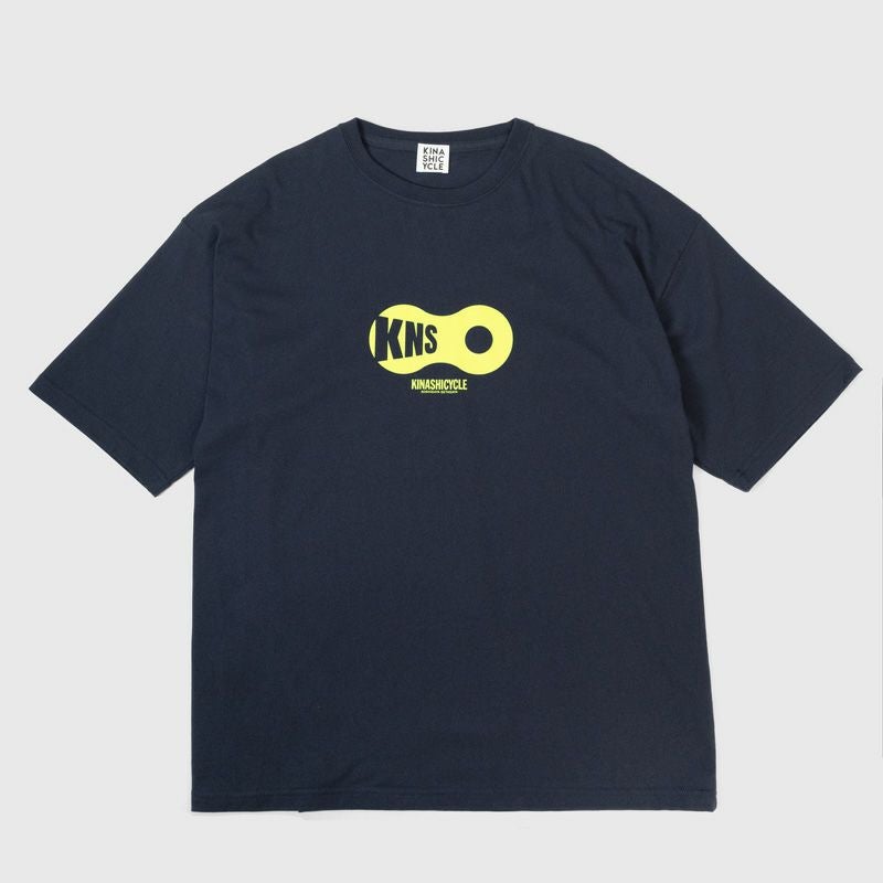 Tシャツ（chain） | 木梨サイクル