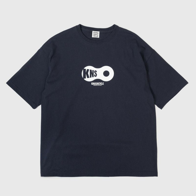 Tシャツ（chain） | 木梨サイクル