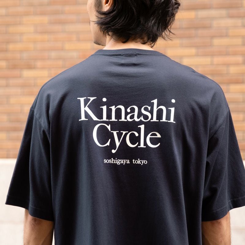 Tシャツ（classic） | 木梨サイクル
