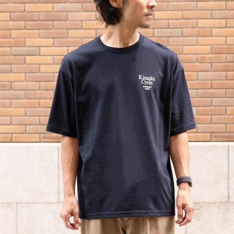 Tシャツ（classic） | 木梨サイクル