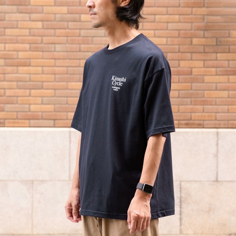 Tシャツ（classic） | 木梨サイクル