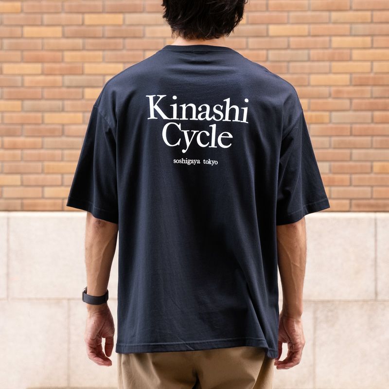 Tシャツ（classic） | 木梨サイクル