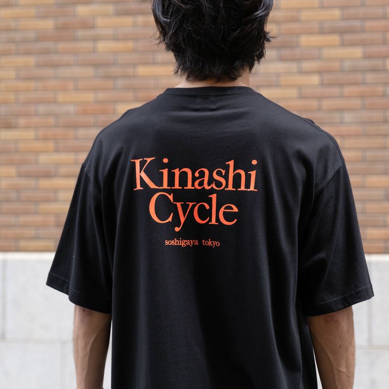 Tシャツ（classic） | 木梨サイクル