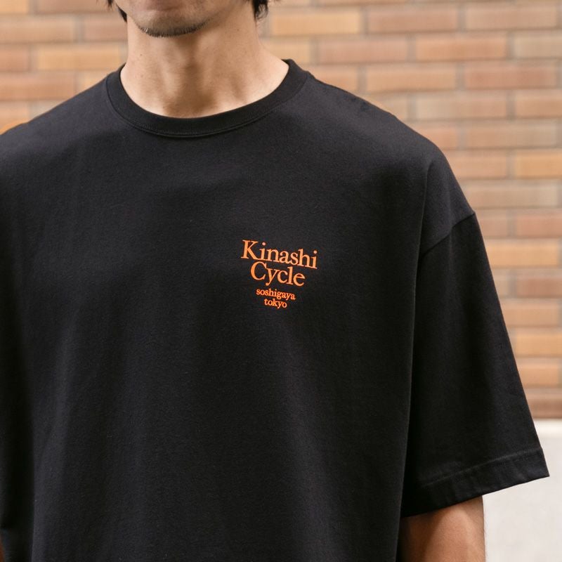 Tシャツ（classic） | 木梨サイクル