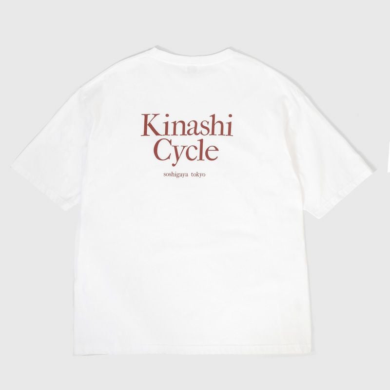 Tシャツ（classic） | 木梨サイクル