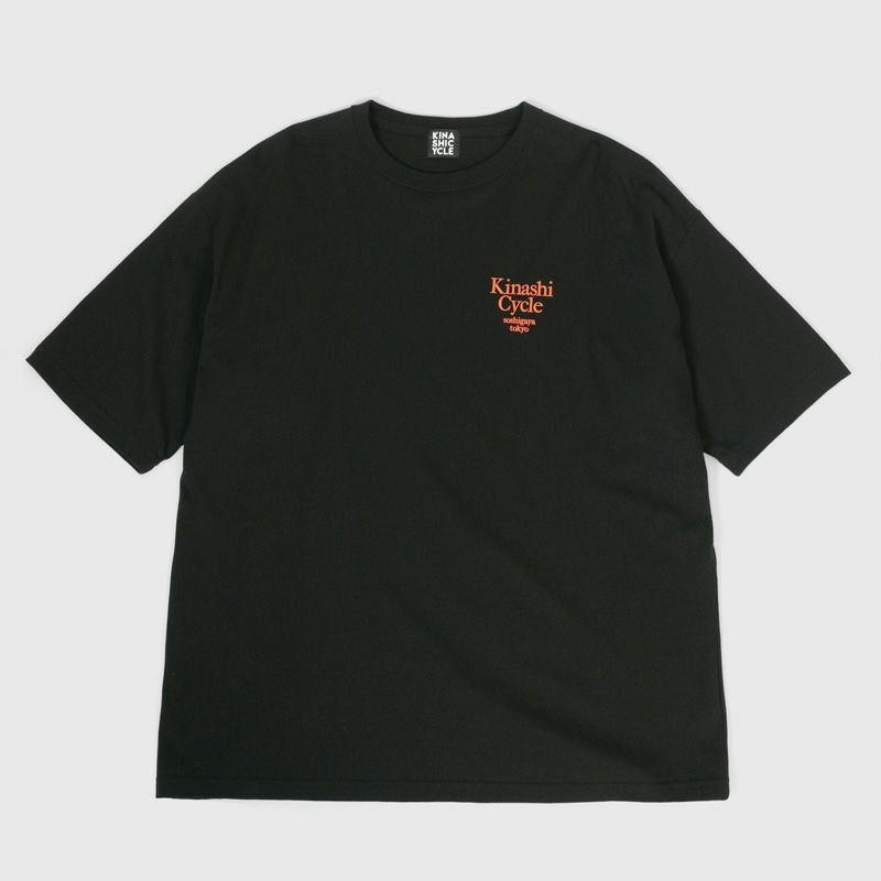Tシャツ（classic） | 木梨サイクル