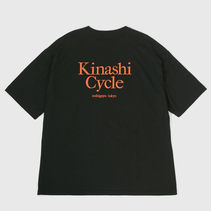 Tシャツ（classic） | 木梨サイクル