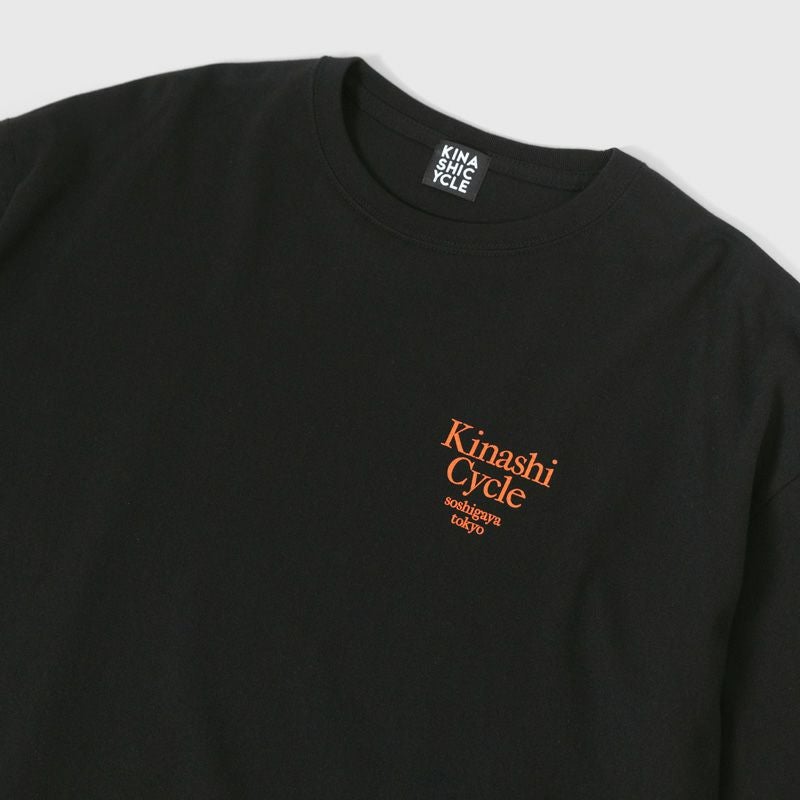 Tシャツ（classic） | 木梨サイクル