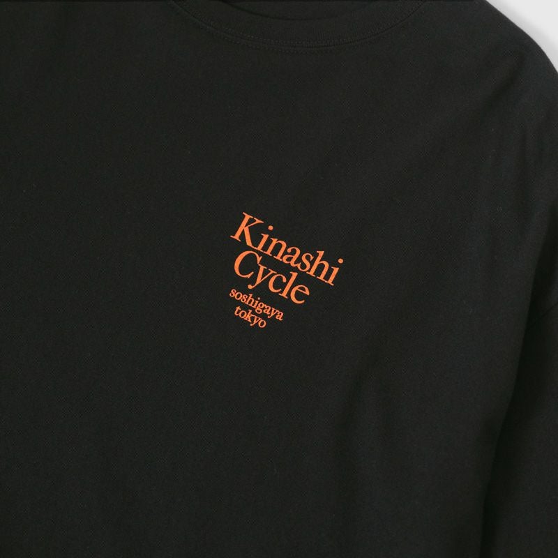 Tシャツ（classic） | 木梨サイクル