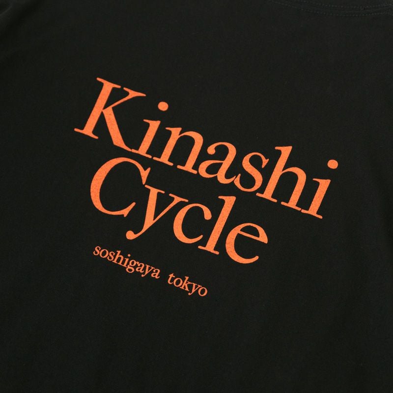 Tシャツ（classic） | 木梨サイクル