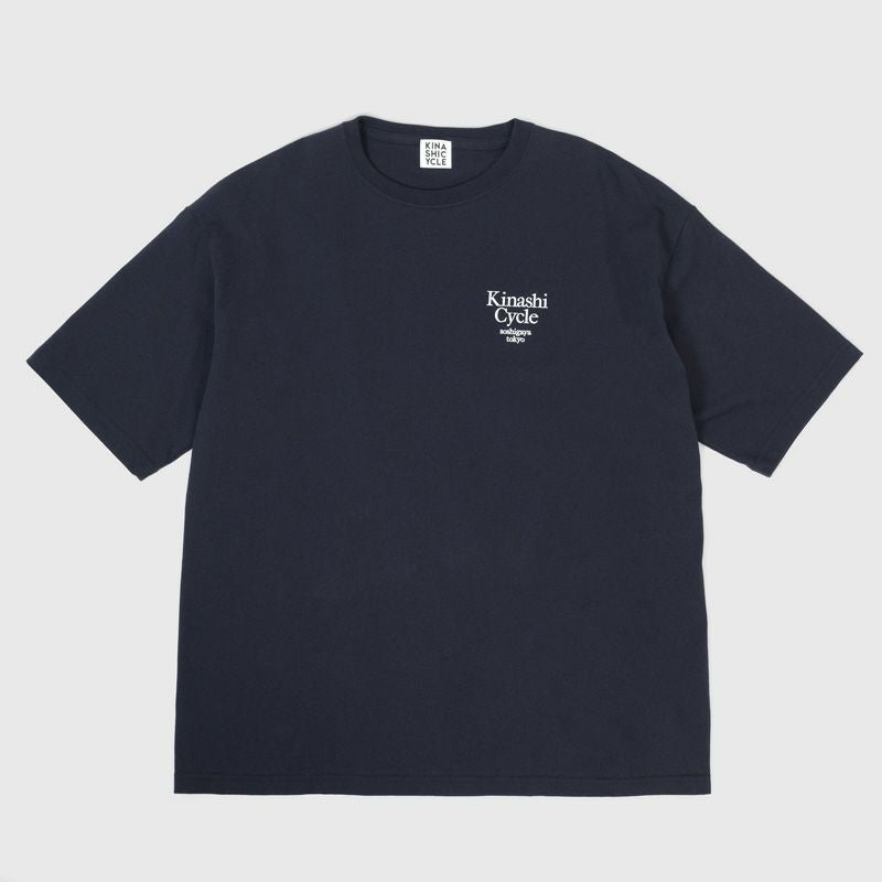 Tシャツ（classic） | 木梨サイクル