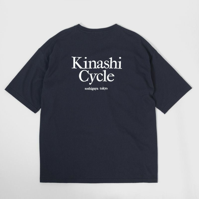 Tシャツ（classic） | 木梨サイクル
