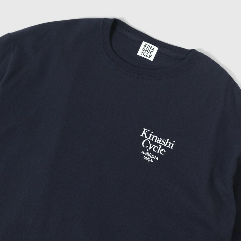 Tシャツ（classic） | 木梨サイクル