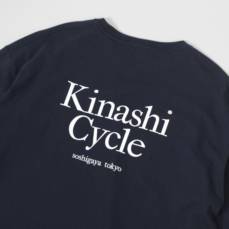 Tシャツ（classic） | 木梨サイクル