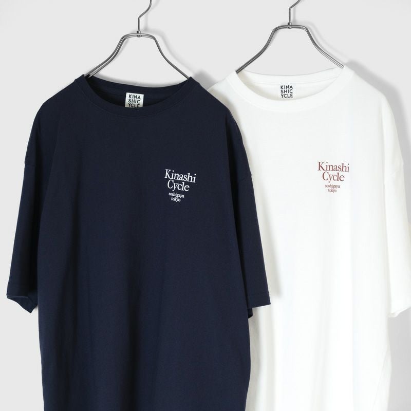 Tシャツ（classic） | 木梨サイクル