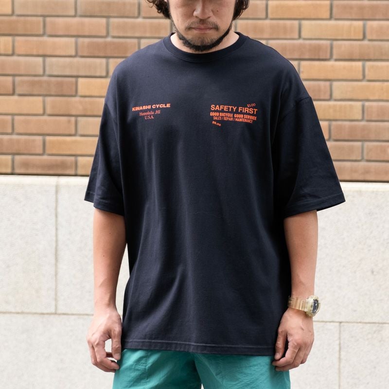 Tシャツ（Honolulu,HI） | 木梨サイクル