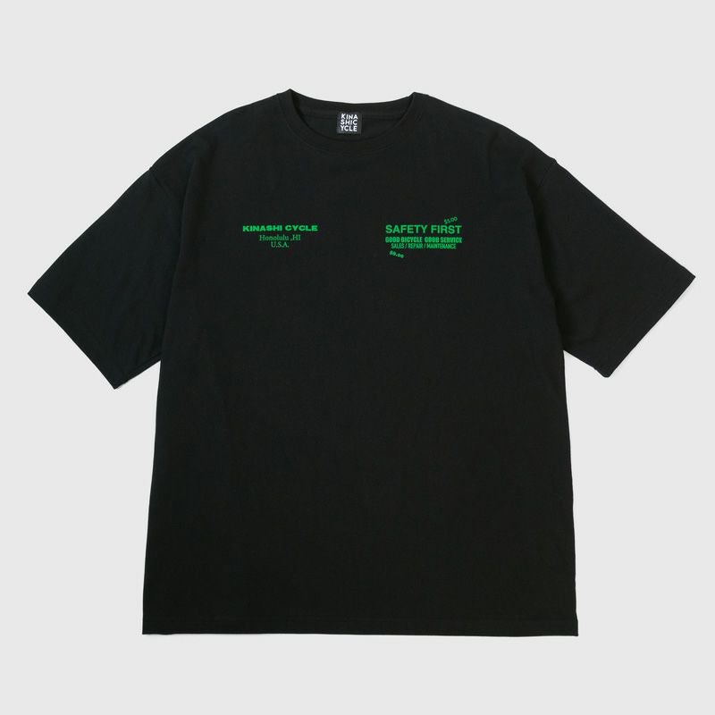 Tシャツ（Honolulu,HI） | 木梨サイクル
