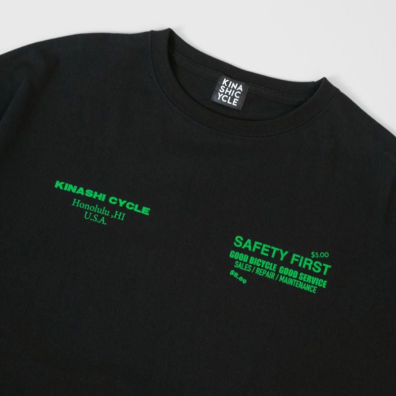 Tシャツ（Honolulu,HI） | 木梨サイクル