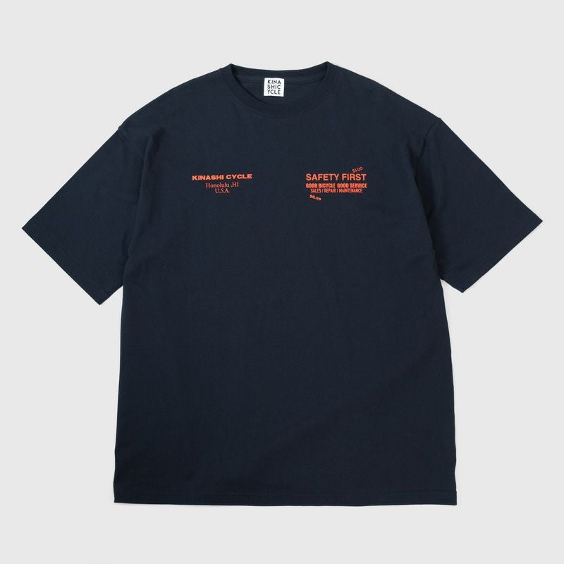 Tシャツ（Honolulu,HI） | 木梨サイクル