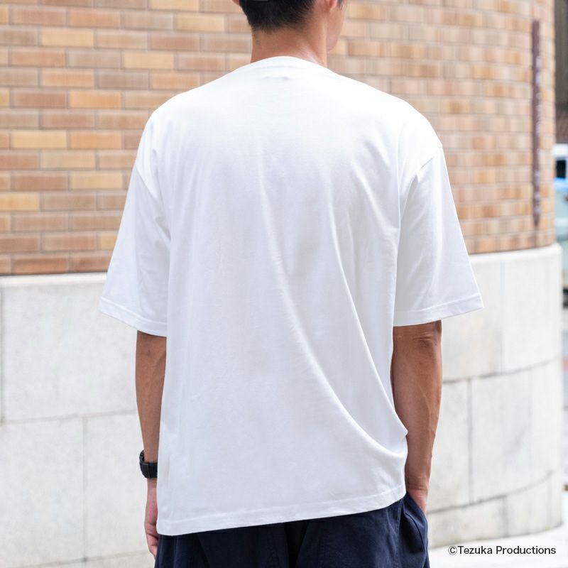 Tシャツ（アトム×木梨サイクル mechanism） | 木梨サイクル