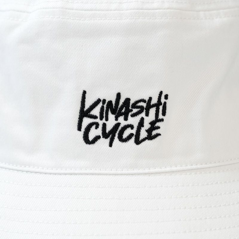 バケットハット（KiNASHiCyCLE） | 木梨サイクル