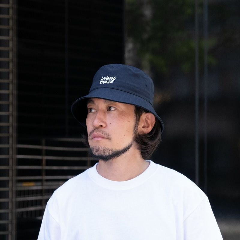 新品 廃番　木梨サイクルkinashi cycle tokyo ハット 黒 こんばんは、木梨サイクルです。 新商品入荷のお知らせです