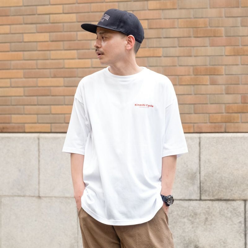 Tシャツ（passion） | 木梨サイクル