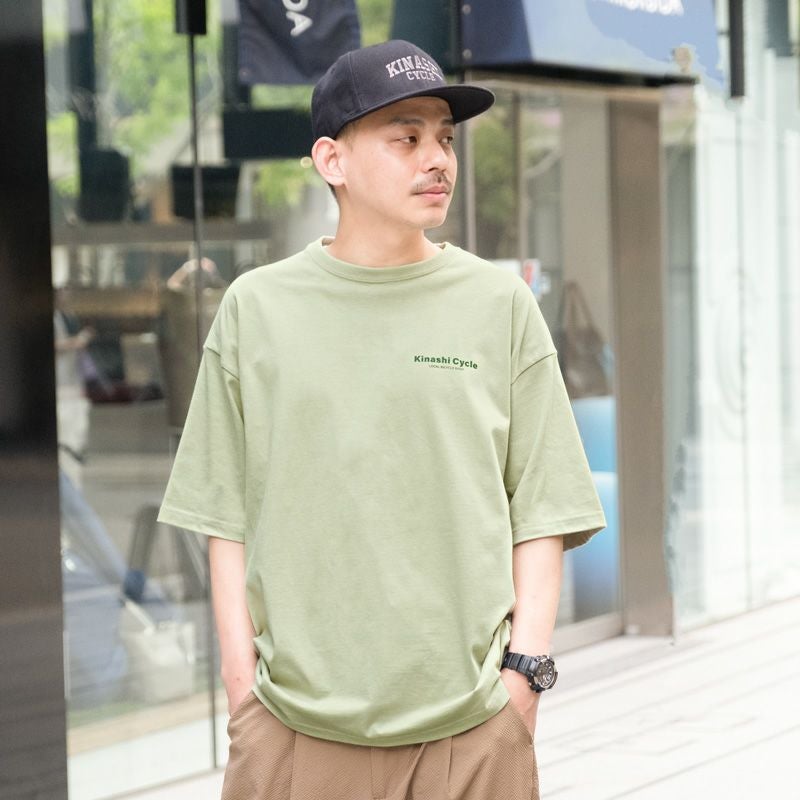 Tシャツ（passion） | 木梨サイクル