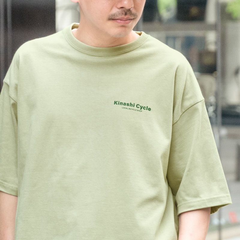 Tシャツ（passion） | 木梨サイクル