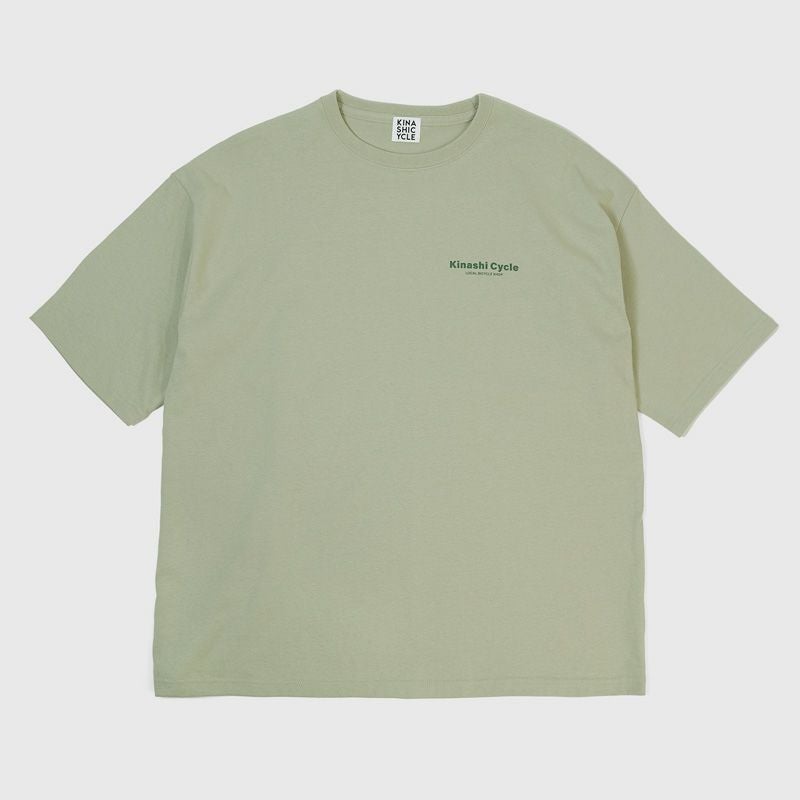 Tシャツ（passion） | 木梨サイクル