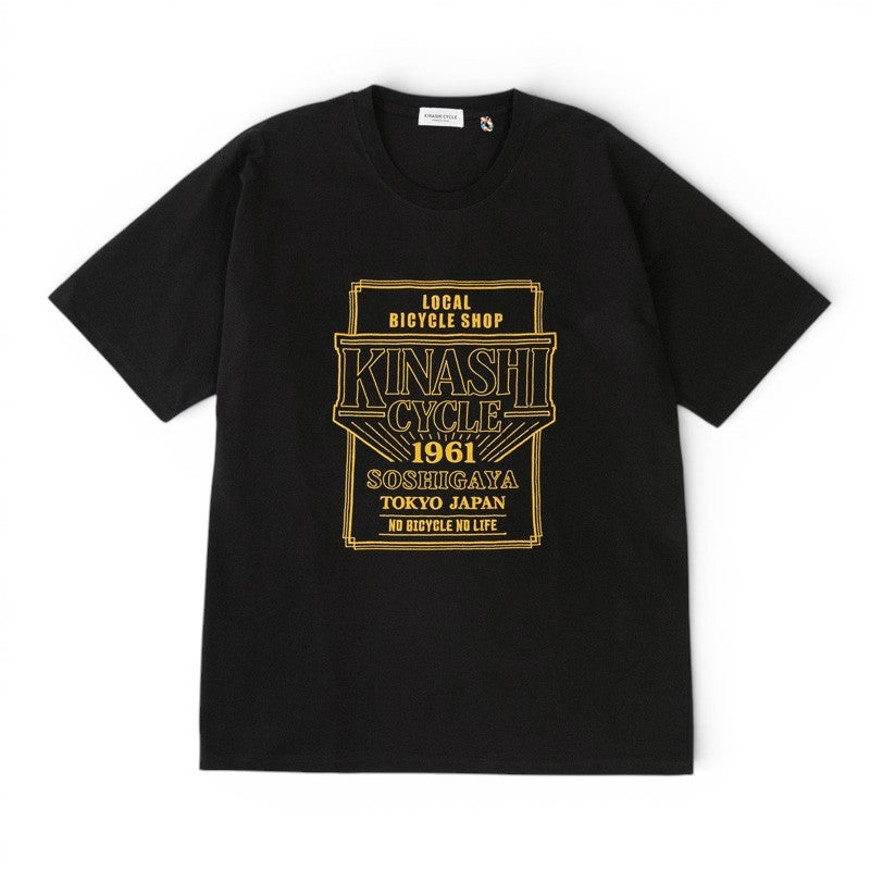 木梨サイクル | Tシャツ