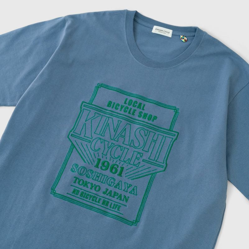 木梨サイクル | Tシャツ