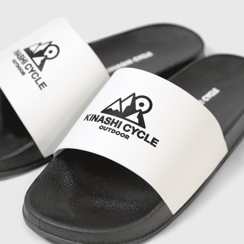 みっちー SLIPPER KINASHI CYCLE サンダル シャワーサンダル(KINASHI CYCLE OUTDOOR) | 木梨サイクル