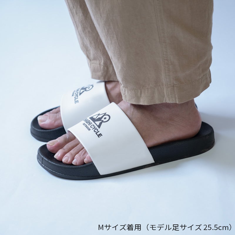 シャワーサンダル(KINASHI CYCLE OUTDOOR) | 木梨サイクル