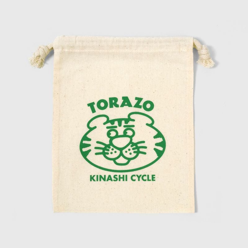 TORAZO巾着 | 木梨サイクル