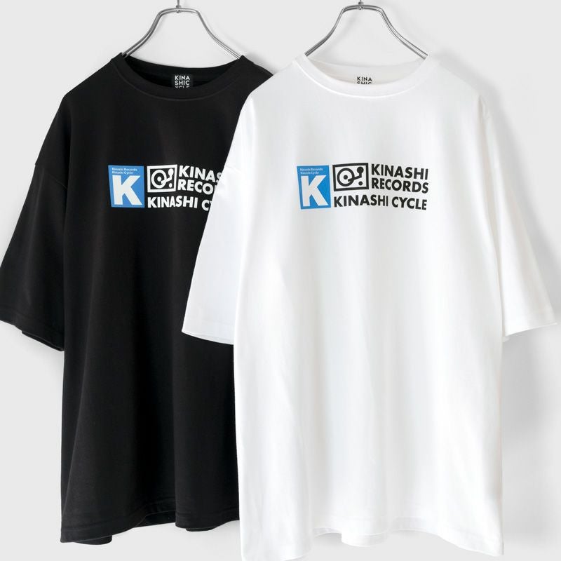 KINASHI CYCLE様より連絡用。 Tシャツ（KINASHI RECORDS×KINASHI CYCLE） | 木梨サイクル