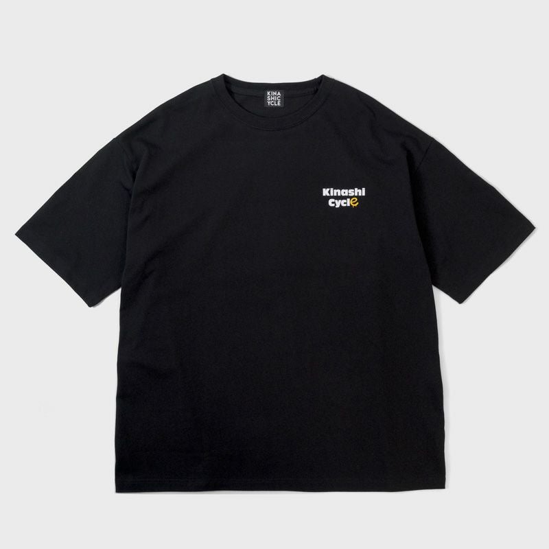 Tシャツ（PAINT） | 木梨サイクル