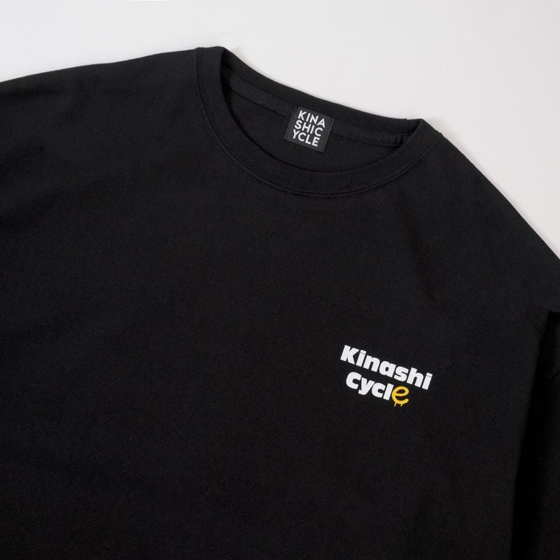 Tシャツ（PAINT） | 木梨サイクル