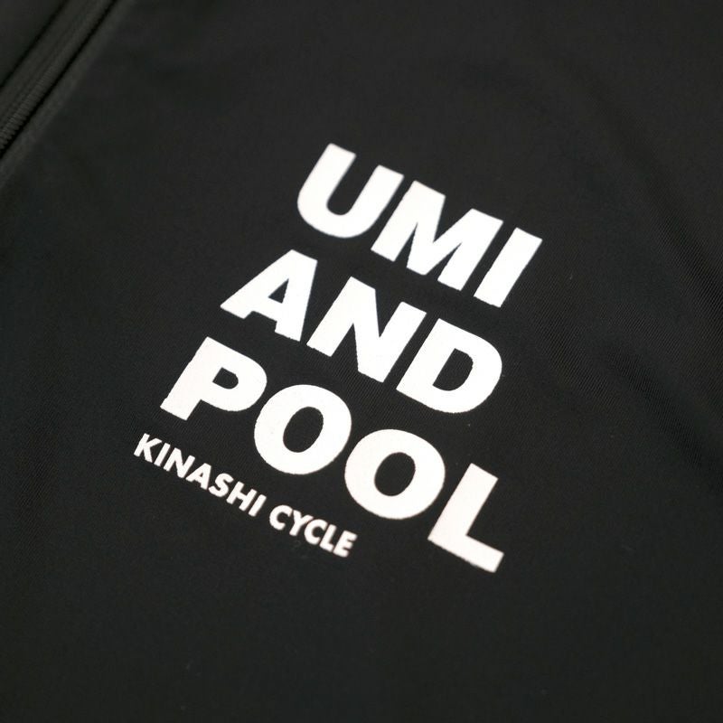 ラッシュガード（UMI AND POOL） | 木梨サイクル